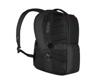Logotrade Geschäftsgeschenke das Foto: Rucksack Wenger XE Professional 15,6''