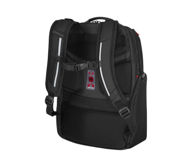 Logotrade Werbegeschenke das Foto: Rucksack Wenger Meteor 17''