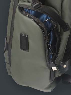 Logotrade Logogeschenke das Foto: Rucksack 209934500