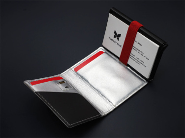 Logotrade Werbegeschenke das Foto: RFID Geldbörse 1230119