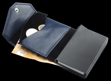 Logotrade Firmengeschenke das Foto: RFID Geldbörse 1249131