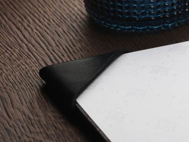 Logotrade Geschäftsgeschenke das Foto: Menü-Pad 1869121