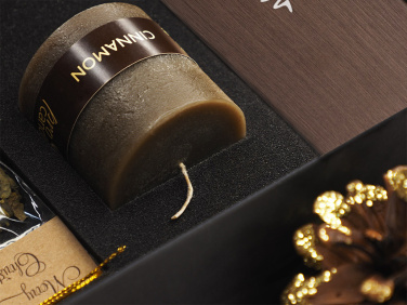 Logotrade Werbegeschenke das Foto: Weihnachtsset 1754155