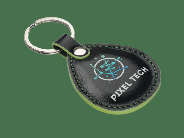 Logotrade Firmengeschenke das Foto: Schlüsselanhänger 178011