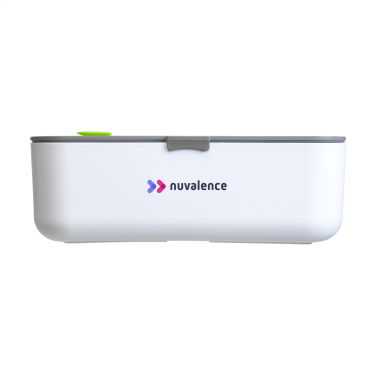 Logotrade Werbeartikel das Foto: Multi Box Lunchbox