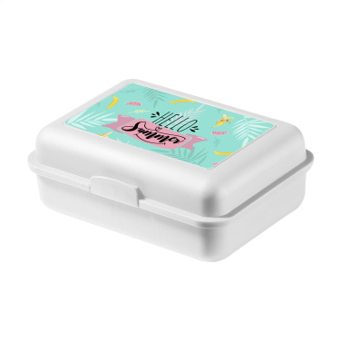 Logotrade Firmengeschenke das Foto: LunchBreak Lunchbox