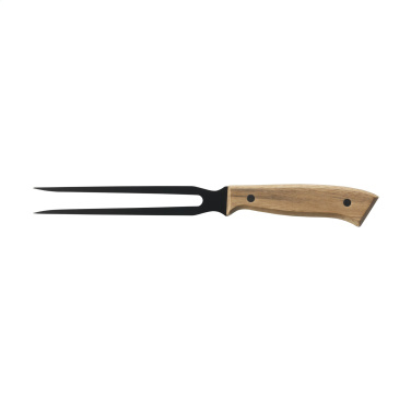 Logotrade Firmengeschenke das Foto: Asado BBQ-Set Grillset