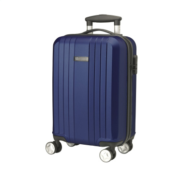 Logotrade Firmengeschenke das Foto: Oxfort Trolley