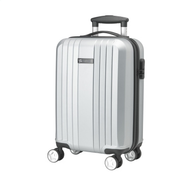 Logotrade werbemittel das Foto: Oxfort Trolley