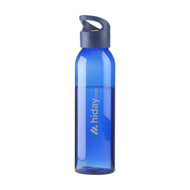 Logotrade Werbeartikel das Foto: Sirius 650 ml Trinkflasche