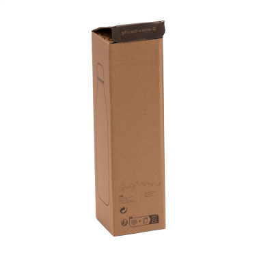 Logotrade werbemittel das Foto: Topflask 500 ml Trinkflasche