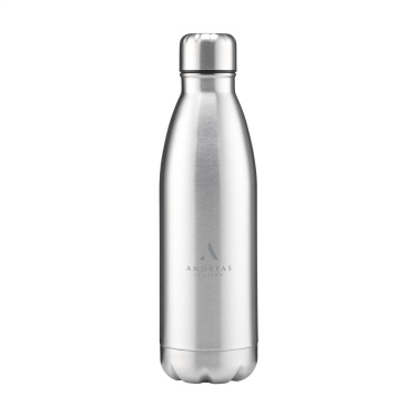 Logotrade Werbegeschenke das Foto: Topflask 790 ml einwandige Trinkflasche