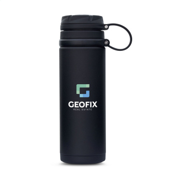 Logotrade werbemittel das Foto: Contigo® Fuse Stainless Steel 700 ml Thermoflasche