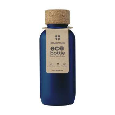 Logotrade Werbegeschenke das Foto: EcoBottle 650 ml auf pflanzlicher Basis - hergestellt in der EU