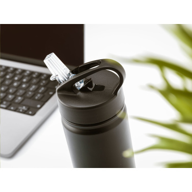 Logotrade Geschäftsgeschenke das Foto: Flask RCS Recycled Bottle 500 ml Thermoflasche