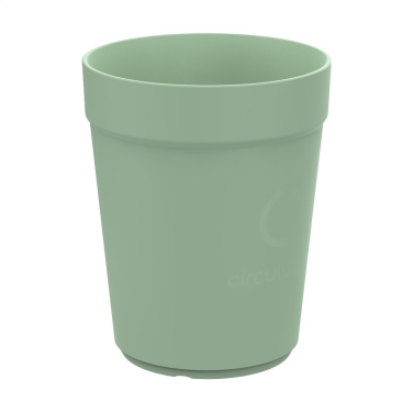 Logotrade werbemittel das Foto: CirculCup 300 ml
