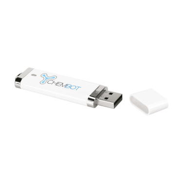Logotrade Werbeartikel das Foto: USB-Talent, 4 GB
