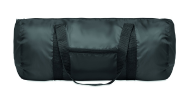 Logotrade Werbeartikel das Foto: Sport- und Reisetasche RPET