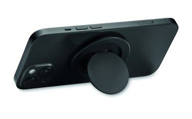 Logotrade Werbegeschenke das Foto: Magnetischer Smartphone-Halter