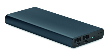 Logotrade Werbeartikel das Foto: Powerbank 10000 mAh