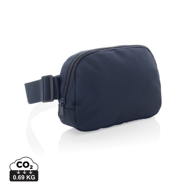 Logotrade Werbegeschenke das Foto: Aero Aware™ RPET Everyday Sling Bag