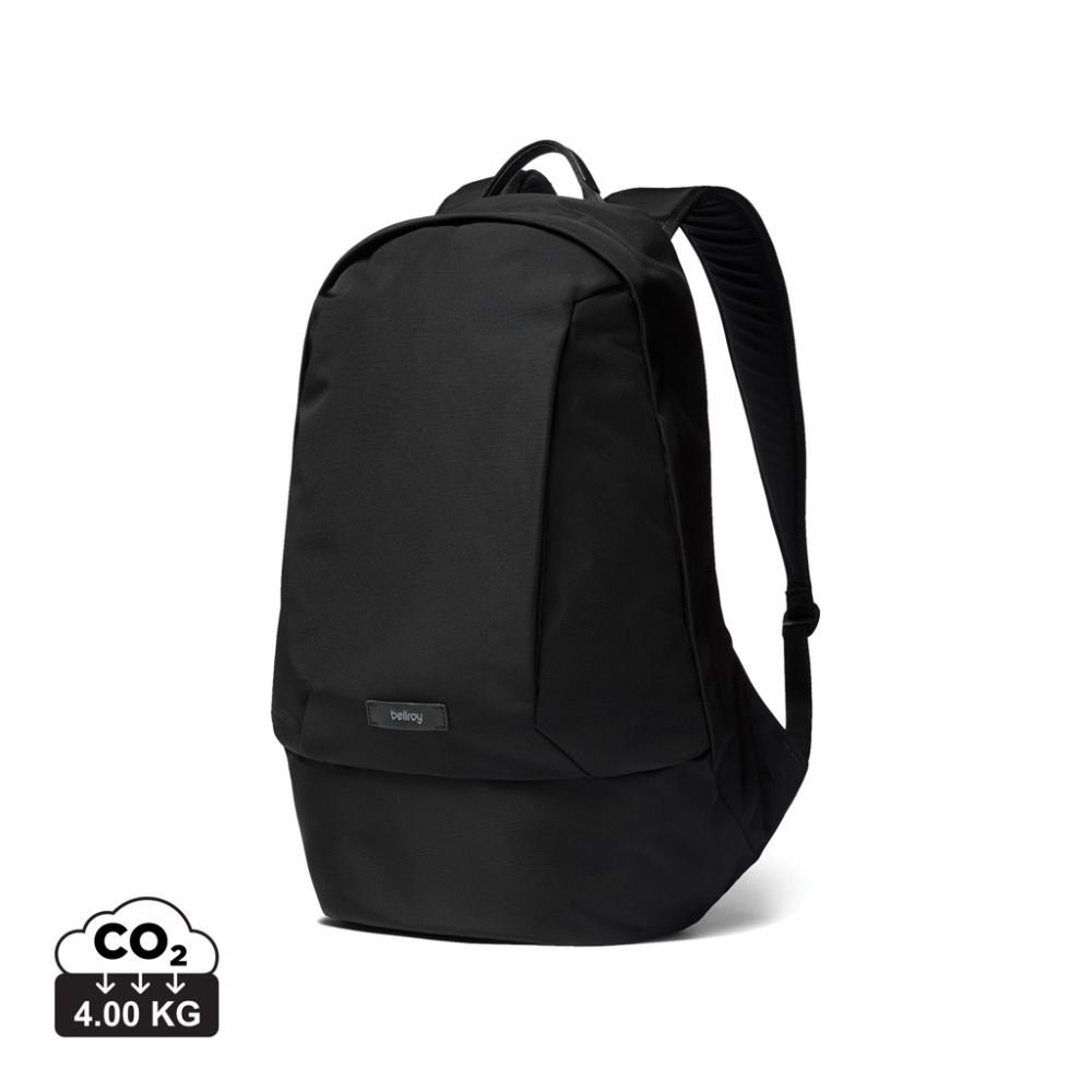 Logotrade Geschäftsgeschenke das Foto: Bellroy Classic Rucksack