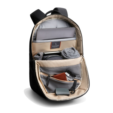 Logotrade Werbegeschenke das Foto: Bellroy Via Rucksack