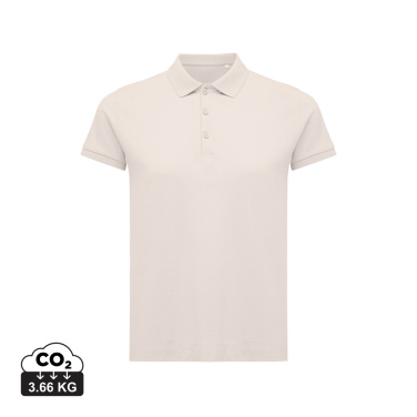 Logotrade Logogeschenke das Foto: Iqoniq Yosemite Damen Piqué-Poloshirt aus rec. Baumwolle