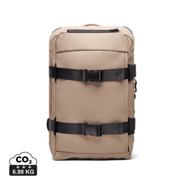 Logotrade Werbeartikel das Foto: VINGA Baltimore RCS Abenteuer-Rucksack