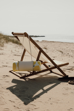 Logotrade Werbeartikel das Foto: VINGA Arwe GRS Picknick-Decke