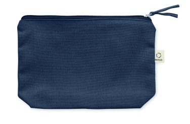 Logotrade werbemittel das Foto: Kosmetiktasche 320 g/m²