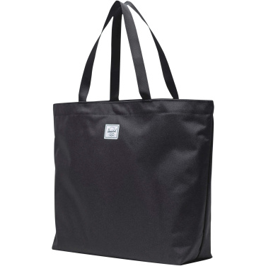 Logotrade Werbegeschenke das Foto: Herschel Classic™ Tragetasche aus recyceltem Material 19 L