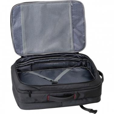 Logotrade Werbeartikel das Foto: MoLu Rucksack San Luis