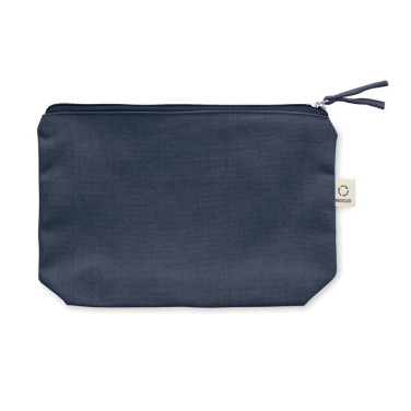 Logotrade Werbegeschenke das Foto: Kosmetiktasche 320 g/m²