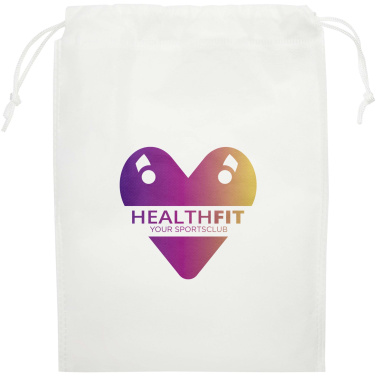 Logotrade Firmengeschenke das Foto: Harmony 3-teiliges Badezubehörset