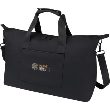 Logotrade werbemittel das Foto: Turner 15,6" GRS-recycelte Laptop-Reisetasche 36 L