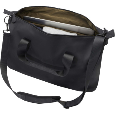 Logotrade werbemittel das Foto: Turner 15,6" GRS-recycelte Laptop-Reisetasche 36 L