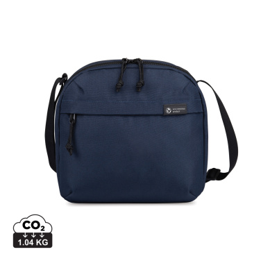 Logotrade werbemittel das Foto: Renew AWARE™ rPET Lunch-Cooler