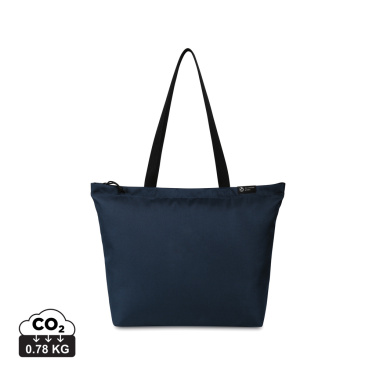 Logotrade Werbeartikel das Foto: Renew AWARE™ rPET Tasche