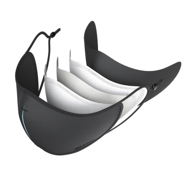 Logotrade Werbeartikel das Foto: XD DESIGN Masken-Set