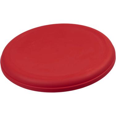 Logotrade Firmengeschenke das Foto: Orbit recycled plastic frisbee