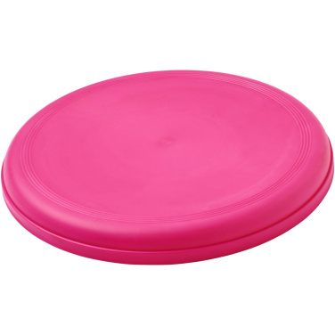Logotrade Geschäftsgeschenke das Foto: Orbit recycled plastic frisbee