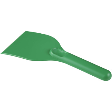 Logotrade Werbegeschenke das Foto: Chilly large recycled plastic ice scraper