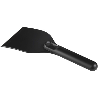 Logotrade werbemittel das Foto: Chilly large recycled plastic ice scraper