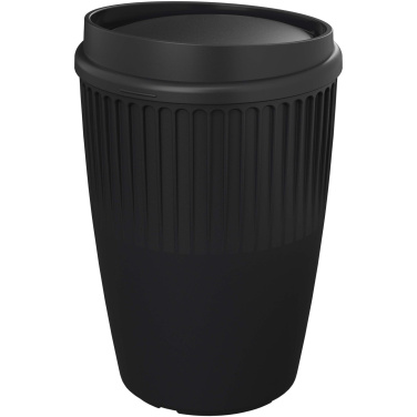 Logotrade Werbeartikel das Foto: Cirrus 350 ml Becher