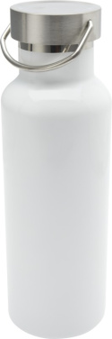 Logotrade Logogeschenke das Foto: Sedona 500 ml RCS-zertifizierte Trinkflasche aus Edelstahl