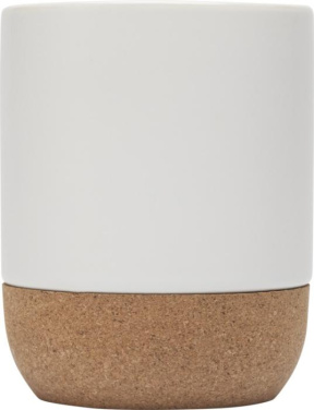 Logotrade Geschäftsgeschenke das Foto: Bari 240 ml Sublimation Keramiktasse