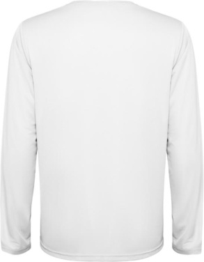 Logotrade Geschäftsgeschenke das Foto: Estoril Langarm-Shirt Unisex