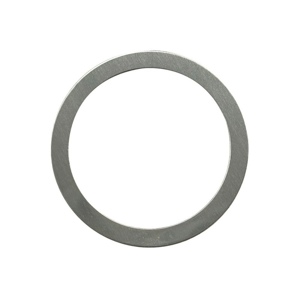 Logotrade Logogeschenke das Foto: Magnetischer Ringaufkleber für nicht magnetische Telefone