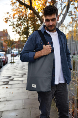 Logotrade Werbeartikel das Foto: Black+Blum isolierte 16L Trage- & Kühltasche